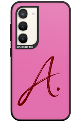 (Sorbet) A 2.0 - Samsung Galaxy S23