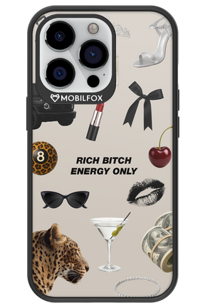 Rich B Energy 2.0 - Apple iPhone 13 Pro