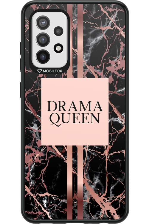 Drama Queen - Samsung Galaxy A72