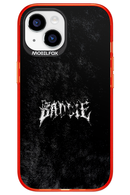 Rare Energy - Apple iPhone 15