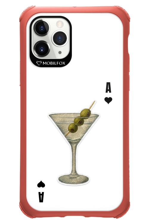 MartiniAce - Apple iPhone 11 Pro