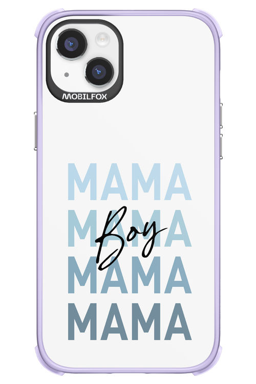 Boy Mama 2.0 - Apple iPhone 14 Plus