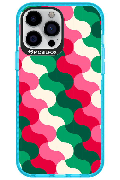 Holiday's Aura - Apple iPhone 13 Pro Max