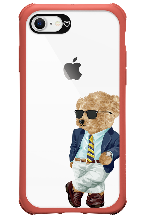 Boss 2.0 - Apple iPhone 8