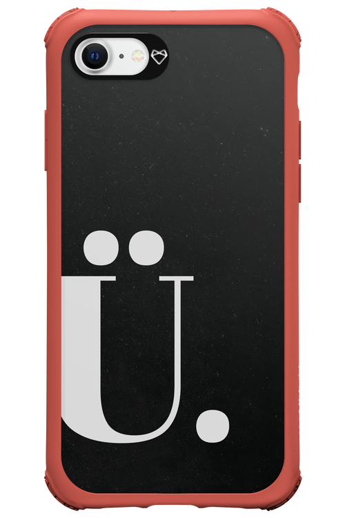 U II (Off Space) 2.0 - Apple iPhone SE 2020