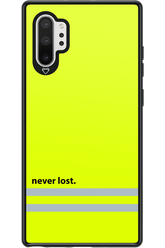 Never Lost 2.0 - Samsung Galaxy Note 10+