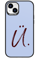 (Jellyfish Presso) U II 2.0 - Apple iPhone 15 Plus
