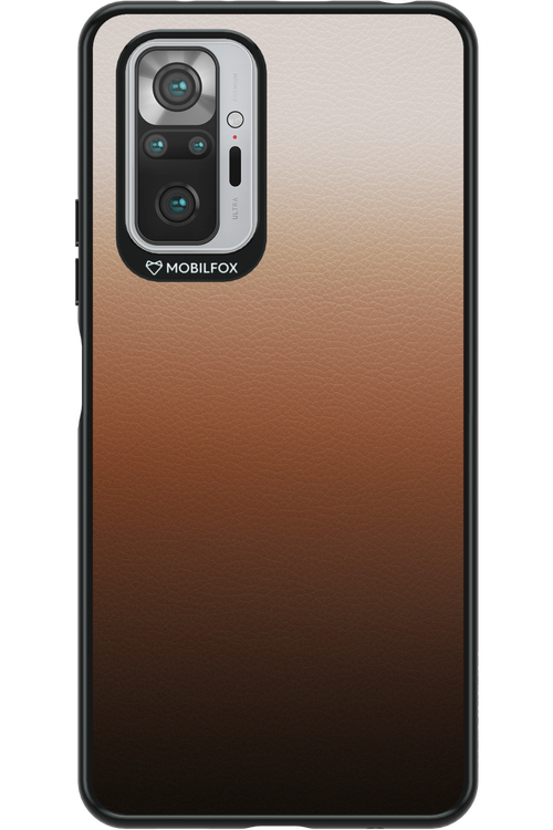 Desert Sunset - Xiaomi Redmi Note 10S