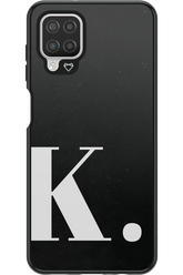 K (Off Space) 2.0 - Samsung Galaxy A12