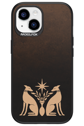 Greyhound Garden - Apple iPhone 15