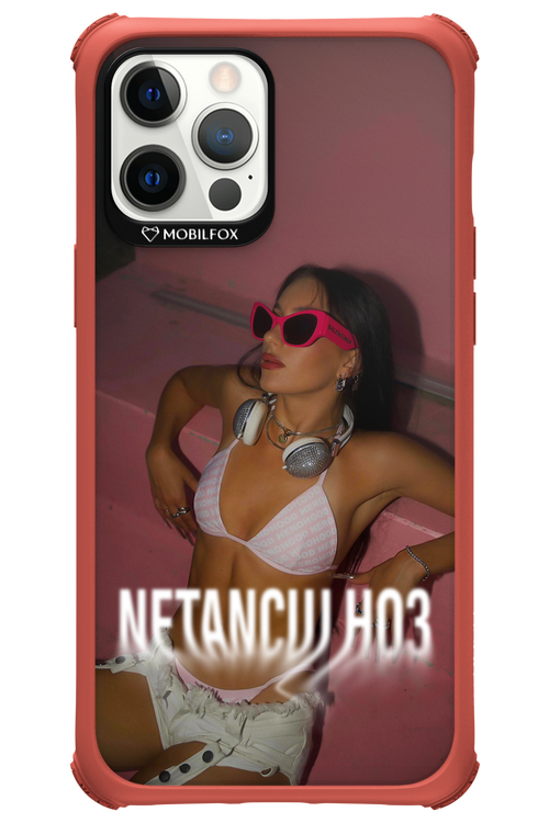 Netancuj Ho3 - Apple iPhone 12 Pro Max