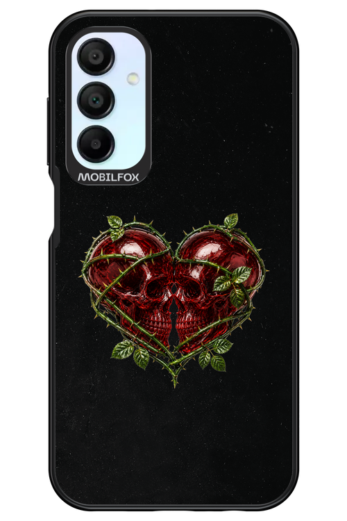 Omen Kiss 2.0 - Samsung Galaxy A15