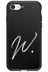 (Off Space) W 2.0 - Apple iPhone 8