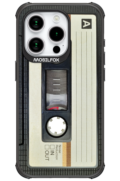CASE 11 2.0 - Apple iPhone 15 Pro