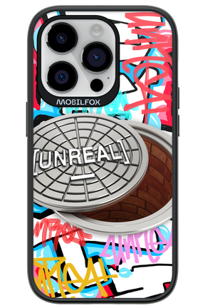 HULE - Apple iPhone 14 Pro