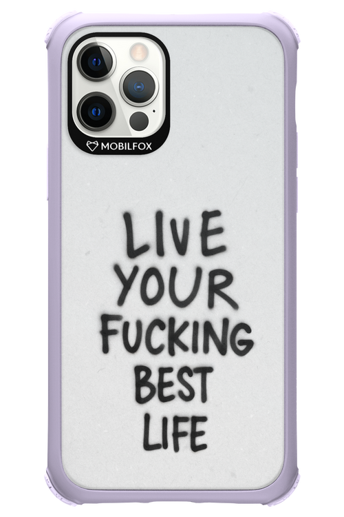 Best F Life 2.0 - Apple iPhone 12 Pro