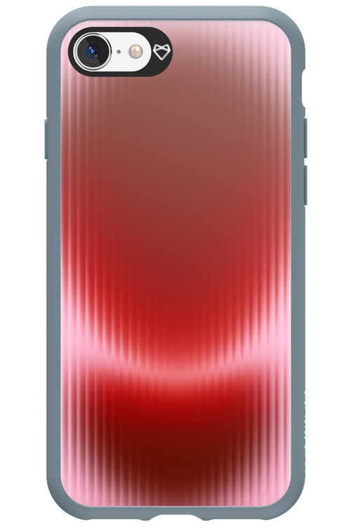 Lava Lamp - Apple iPhone SE 2020