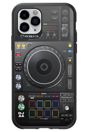 I need a DJ - Apple iPhone 11 Pro