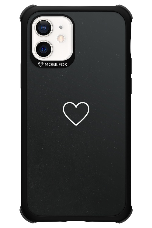 Love Is Simple 2.0 - Apple iPhone 12