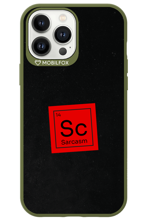 Sc 2.0 - Apple iPhone 13 Pro Max