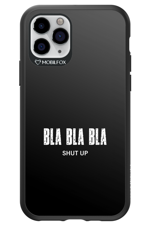 Bla Bla II 2.0 - Apple iPhone 11 Pro