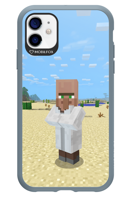 MC 2.0 - Apple iPhone 11