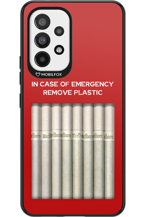 C*garette - Samsung Galaxy A53