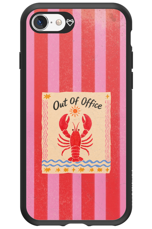Out Of Office 2.0 - Apple iPhone SE 2022