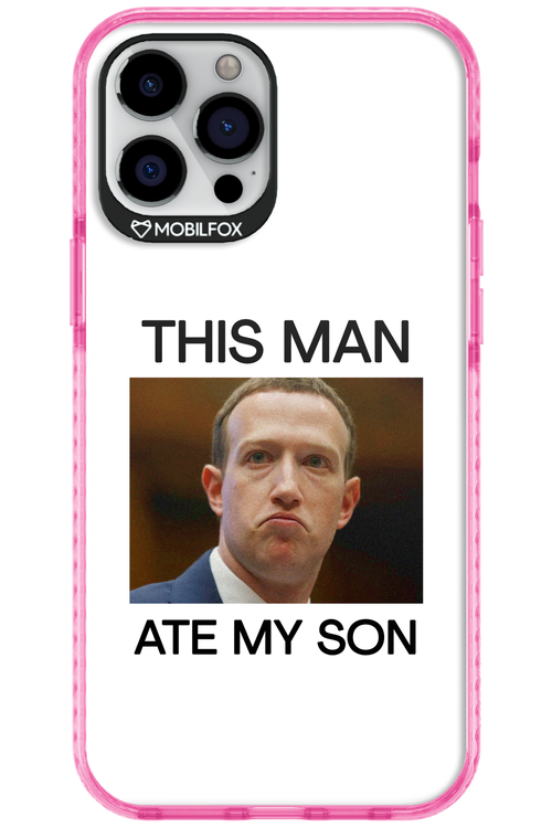 Ate - Apple iPhone 12 Pro Max