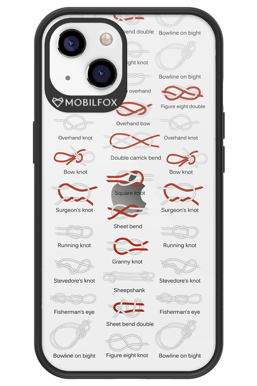 Knot Master - Apple iPhone 13