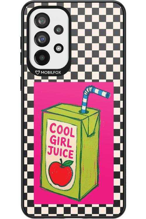 COOL GIRL JUICE 2.0 - Samsung Galaxy A73