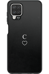 C Black 2.0 - Samsung Galaxy A12