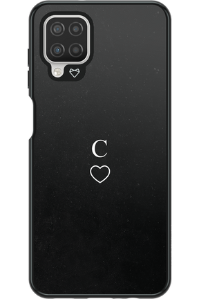 C Black 2.0 - Samsung Galaxy A12