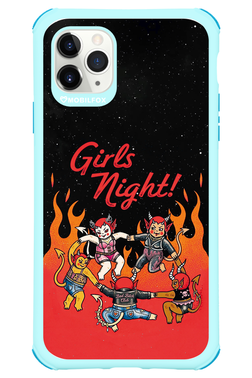 Girls Night 2.0 - Apple iPhone 11 Pro Max