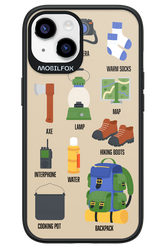 Adventure Pack 2.0 - Apple iPhone 14