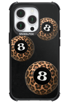 8 Baby - Apple iPhone 14 Pro