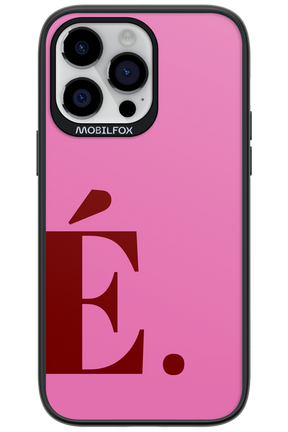 E II (Sorbet) 2.0 - Apple iPhone 14 Pro Max