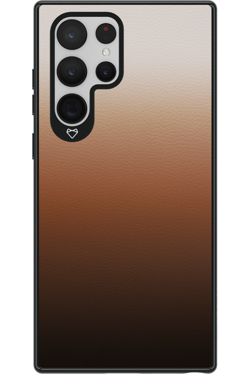 Desert Sunset - Samsung Galaxy S22 Ultra