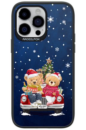 Happy Holiday - Apple iPhone 14 Pro Max