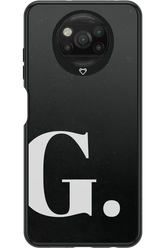 G (Off Space) 2.0 - Xiaomi Poco X3 Pro