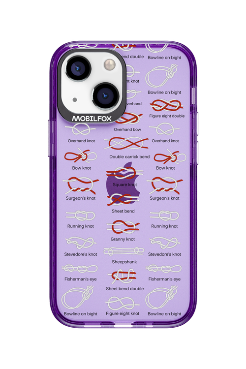 Knot Master - Apple iPhone 13 Mini
