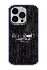 Dark Souls - Apple iPhone 14 Pro