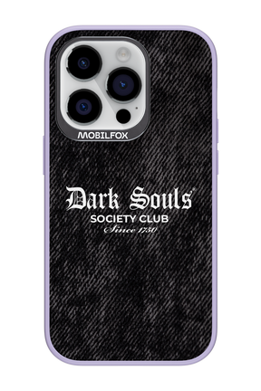 Dark Souls - Apple iPhone 14 Pro