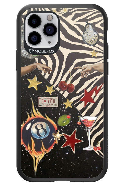 Party hard 2.0 - Apple iPhone 11 Pro