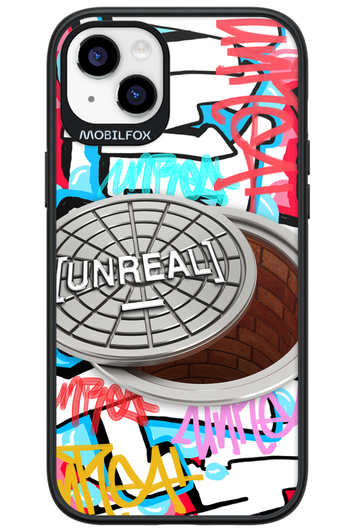 HULE - Apple iPhone 14 Plus