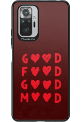 GOOD - Xiaomi Redmi Note 10S