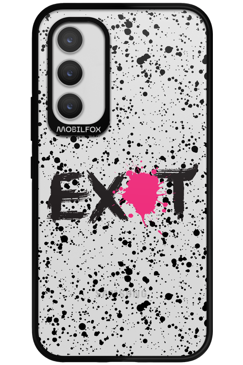 EXOT SPLASH 2.0 - Samsung Galaxy A34