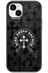 Dark Souls Society - Apple iPhone 15 Plus