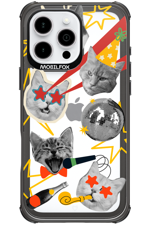 Christmas Chaos - Apple iPhone 16 Pro Max