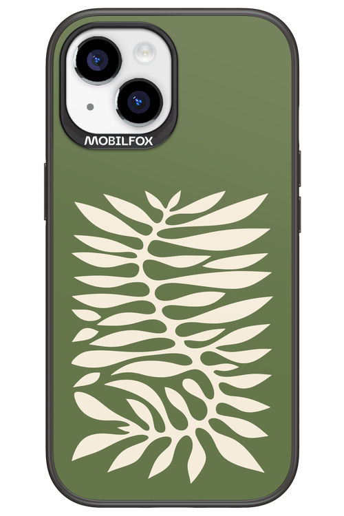 Grasshopper - Apple iPhone 15